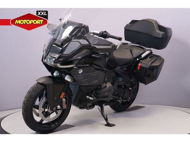 bmw - r-1300-rt