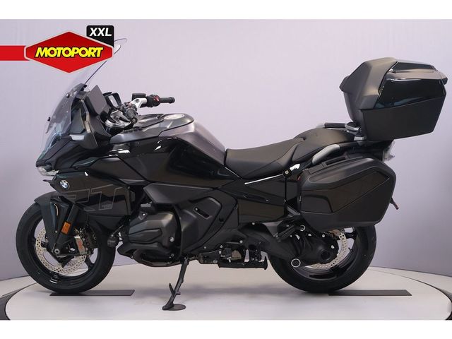bmw - r-1300-rt