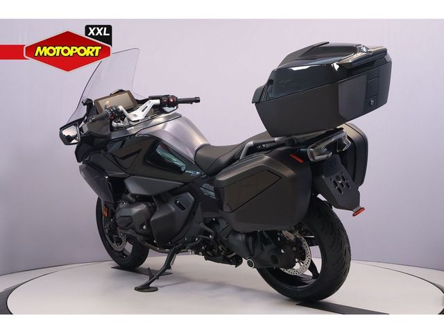 bmw - r-1300-rt