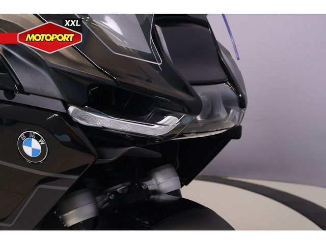 bmw - r-1300-rt