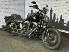 Harley-Davidson Flstsb Cross-Bones 2008 occasion – foto 1 van 13
