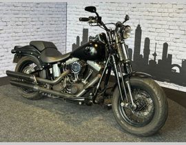Harley-Davidson Cross Bones Flstsb 2008 occasion