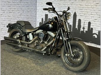 Harley-Davidson Cross Bones Flstsb 2008 occasion