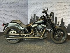 Harley-Davidson Flstsb Cross-Bones 2008 occasion – foto 2 van 13
