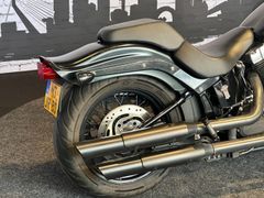 Harley-Davidson Flstsb Cross-Bones 2008 occasion – foto 8 van 13