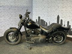 Harley-Davidson Flstsb Cross-Bones 2008 occasion – foto 10 van 13