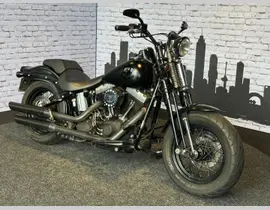 Harley-Davidson Cross Bones Flstsb 2008 occasion