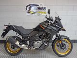 SUZUKI V-STROM 650 XTA