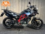 BMW F 700 GS