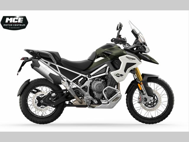 triumph - tiger-1200-rally-pro