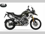 TRIUMPH TIGER 1200 RALLY PRO