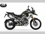 TRIUMPH TIGER 1200 RALLY PRO
