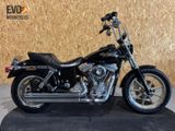 HARLEY-DAVIDSON SUPER GLIDE FXD DYNA