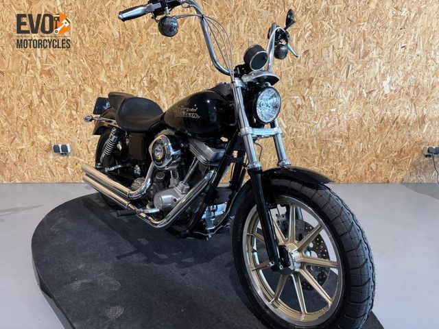 harley-davidson - super-glide-fxd-dyna