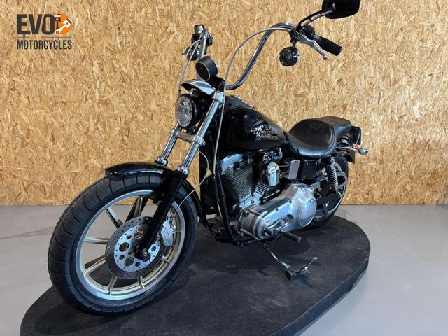 harley-davidson - super-glide-fxd-dyna