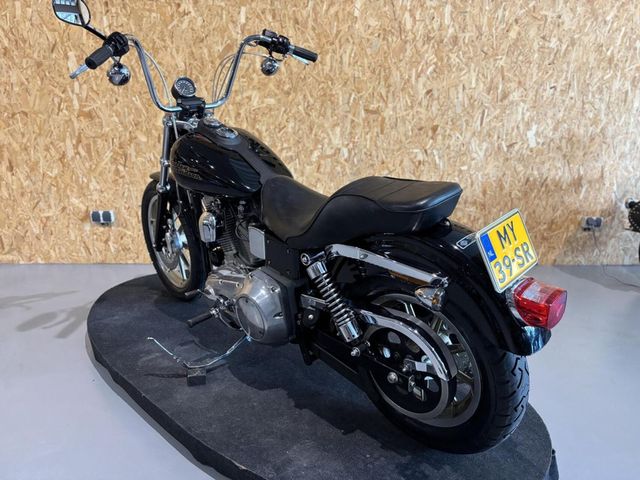 harley-davidson - super-glide-fxd-dyna