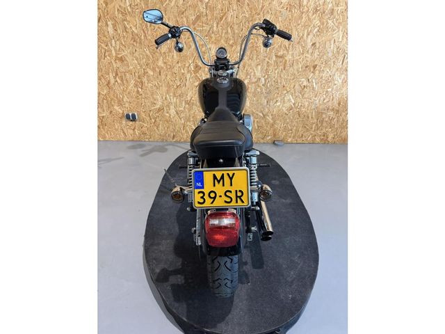 harley-davidson - super-glide-fxd-dyna