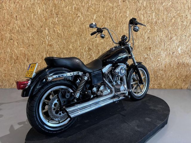 harley-davidson - super-glide-fxd-dyna