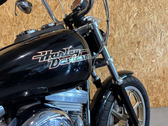 harley-davidson - super-glide-fxd-dyna