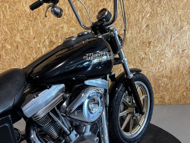 harley-davidson - super-glide-fxd-dyna