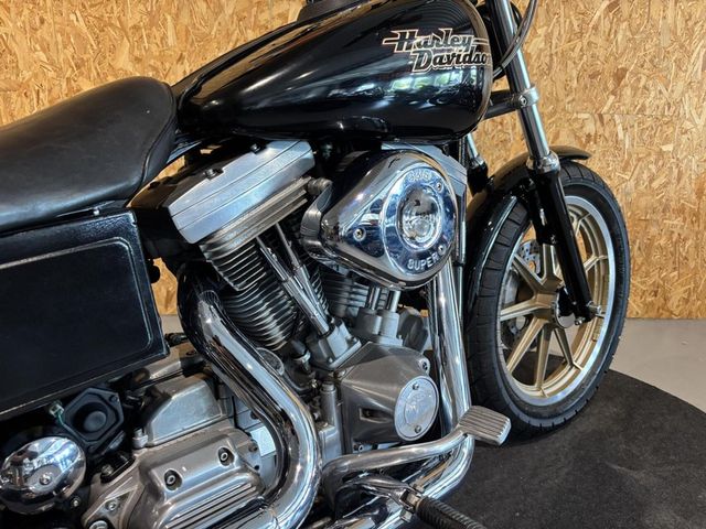 harley-davidson - super-glide-fxd-dyna