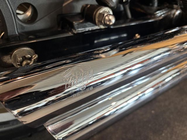 harley-davidson - super-glide-fxd-dyna
