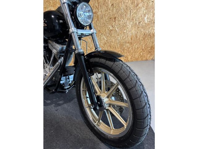 harley-davidson - super-glide-fxd-dyna