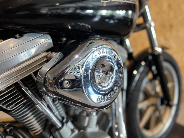 harley-davidson - super-glide-fxd-dyna
