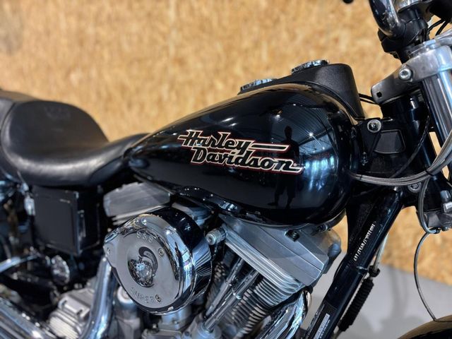 harley-davidson - super-glide-fxd-dyna