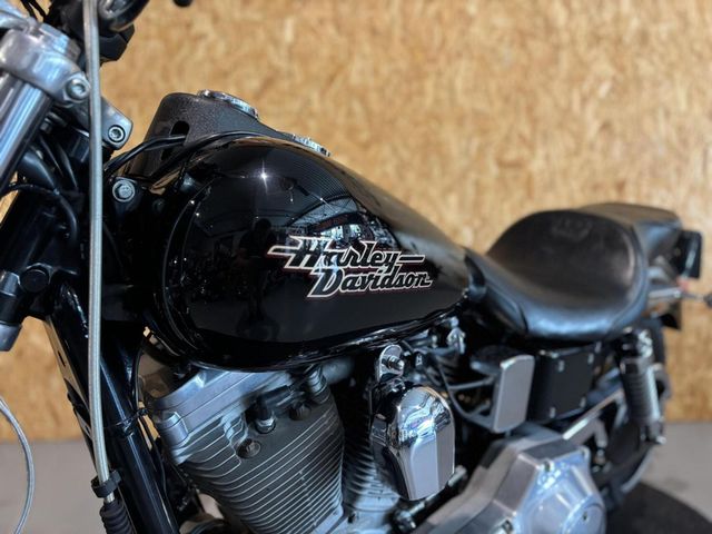 harley-davidson - super-glide-fxd-dyna