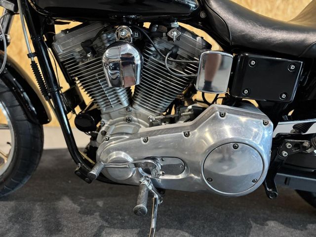 harley-davidson - super-glide-fxd-dyna