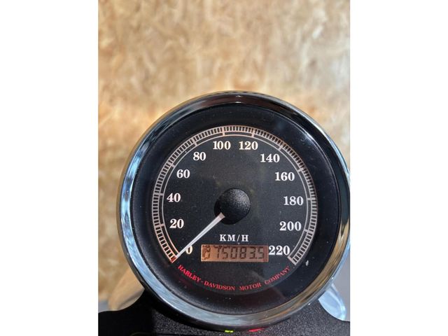 harley-davidson - super-glide-fxd-dyna