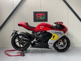 MV AGUSTA SUPERVELOCE 800