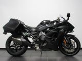 KAWASAKI NINJA H2 SX SE