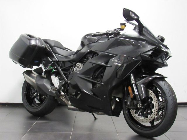 kawasaki - ninja-h2-sx-se