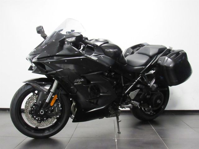 kawasaki - ninja-h2-sx-se