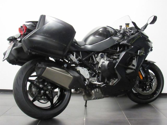 kawasaki - ninja-h2-sx-se