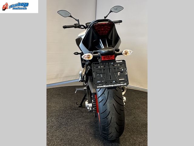 yamaha - mt-07-abs
