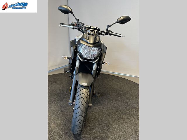 yamaha - mt-07-abs