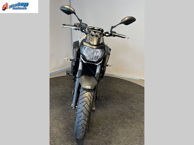 yamaha - mt-07-abs