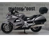 HONDA ST 1300 PAN EUROPEAN