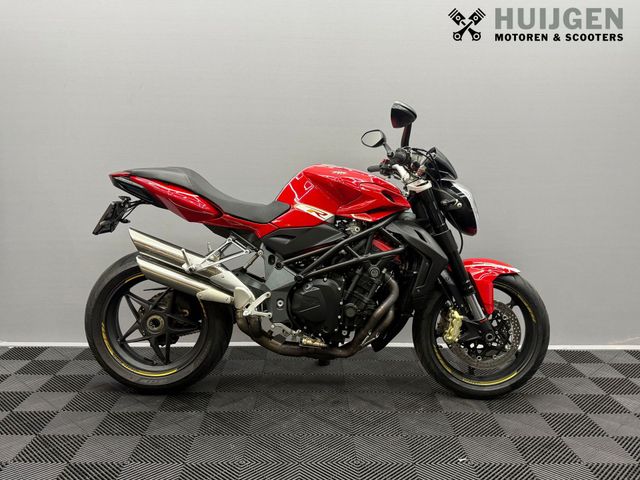 mv-agusta - brutale-1090-r