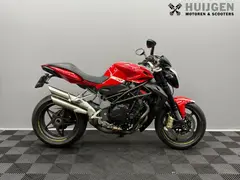MV Agusta Brutale 1090 R 2013 occasion – foto 3 van 21