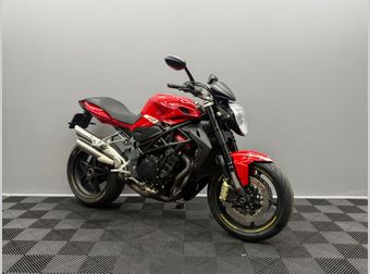 MV Agusta Brutale 1090 R 2013 occasion