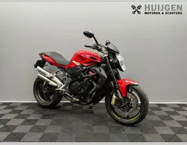 MV Agusta Brutale 1090 R 2013 occasion