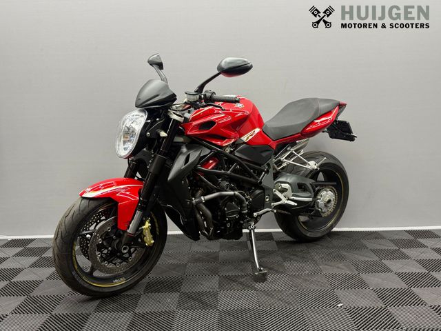 mv-agusta - brutale-1090-r