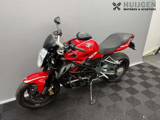 mv-agusta - brutale-1090-r