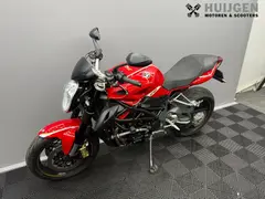 MV Agusta Brutale 1090 R 2013 occasion – foto 16 van 21