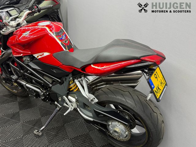 mv-agusta - brutale-1090-r