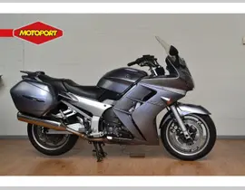 Yamaha FJR 1300 2004 occasion